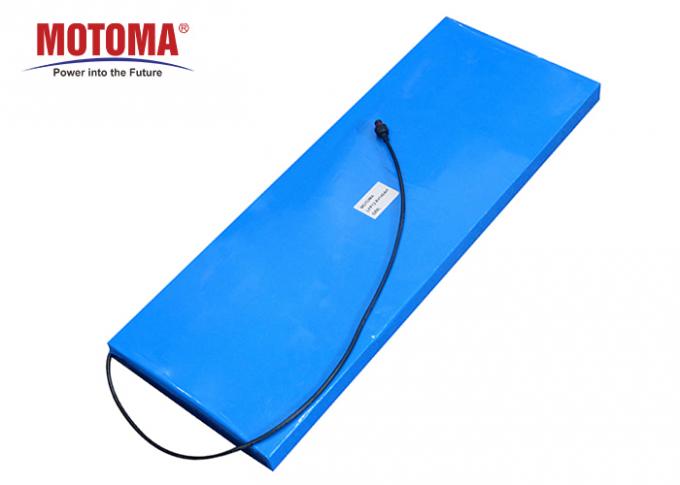 Batterie au lithium profonde d'&eacute;nergie solaire de cycle, batterie de 12V 140Ah Lifepo4 pour solaire 1