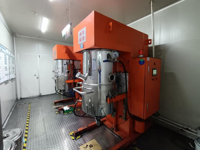 Chine Shenzhen Motoma Power Co., Ltd. Profil de la soci&eacute;t&eacute; 1