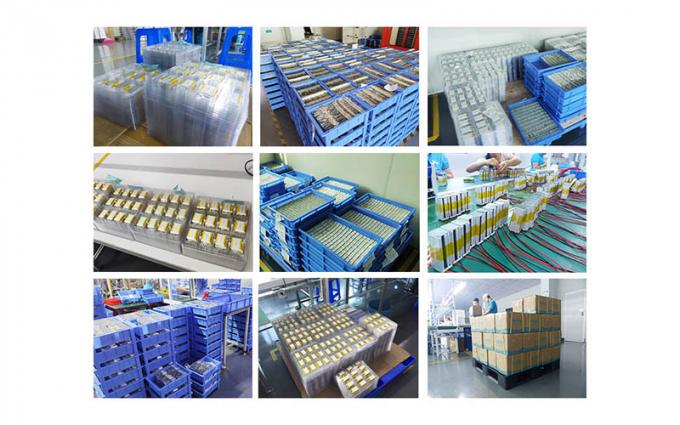 Chine Shenzhen Motoma Power Co., Ltd. Profil de la soci&eacute;t&eacute; 2