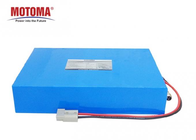 Batterie de MOTOMA LiFePO4 24V 24Ah pour le r&eacute;verb&egrave;re solaire 0