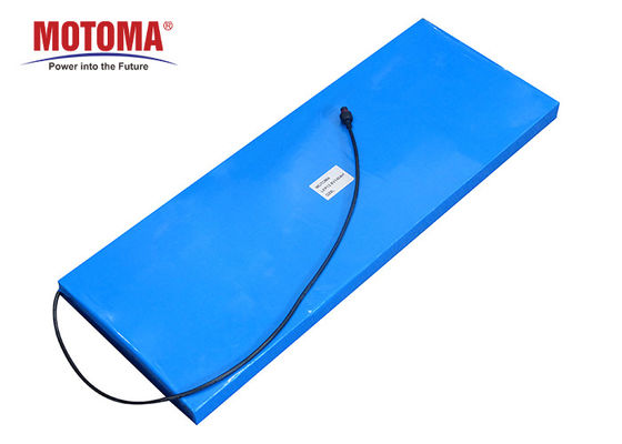 acheter Batterie au lithium profonde d'énergie solaire de cycle, batterie de 12V 140Ah Lifepo4 pour solaire en ligne fabricant