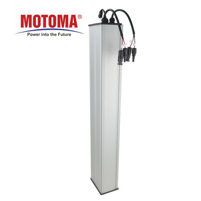 batterie au lithium d'énergie solaire de 4000 fois, batterie de 24V 40ah lifepo4 avec BMS