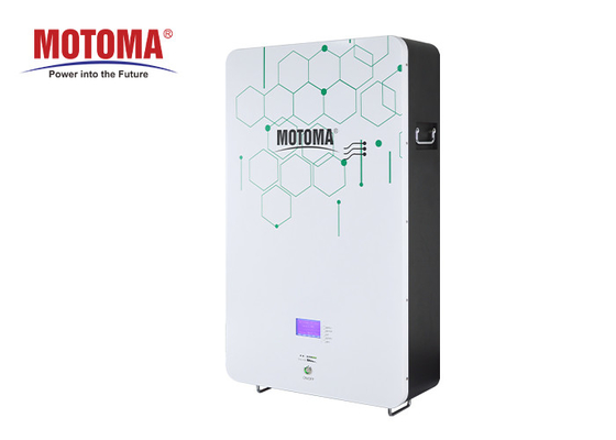 acheter paquet de batterie au lithium de 48V 100Ah LiFePO4 pour UPS solaire en ligne fabricant