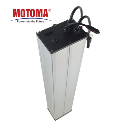 batterie LiFePO4, batteries solaire de 12V 24V 30Ah 50Ah solaires de lithium de MOTOMA