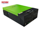 Sortie hybride solaire à C.A. de l'inverseur 48V 5KW MPPT 230V de communication de Bluetooth