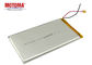 MOTOMA Li Ion Polymer Battery 3,7 V 3000mah pour le dispositif portable
