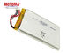 Lithium rechargeable Ion Battery 3.7V 3200mAh de capacité élevée