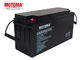 Batterie au lithium de l'énergie LiFePO4 solaire 25.6V 75Ah avec la densité de haute énergie
