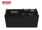 Batterie au lithium profonde d'énergie solaire de cycle 40Ah pour la puissance de secours d'UPS