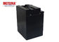 4000 batterie de moto des périodes Lifepo4, batterie 48v 24ah de phosphate de lithium