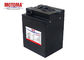 4000 batterie de moto des périodes Lifepo4, batterie 48v 24ah de phosphate de lithium