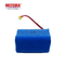 Batterie cylindrique de lithium de MOTOMA LCR18650 18.5V 2500mAh pour le scooter d'E
