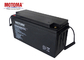 Batterie solaire de l'éclairage routier 12.8V 100Ah UPS LiFePO4