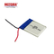 MOTOMA 3.7V 15mAh - cellules de poche de 1000mAh Lipo pour le dispositif portable