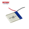 MOTOMA 3.7V 15mAh - cellules de poche de 1000mAh Lipo pour le dispositif portable