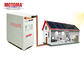 Batteries d'accumulateurs à énergie solaire de cycle profond 48V 200Ah 10kWh