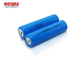 Cellule de batterie rechargeable de MOTOMA 18650 3.7V 2600mAh pour le système solaire d'UPS
