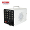 station d'alimentation de secours de 180000mAh 500W portative pour la maison