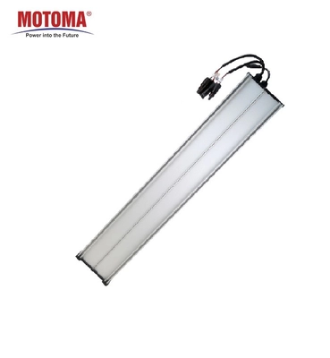 paquet solaire de batterie au lithium de 24V 40Ah LiFePO4 avec BMS